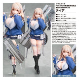ALTER GODDESS OF VICTORY NIKKE TIA FIGURE [PRE ORDER]