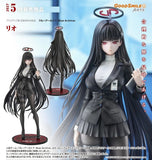 GOOD SMILE ARTS SHANGHAI BLUE ARCHIVE RIO FIGURE [PRE ORDER]