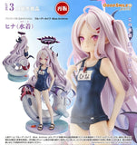 GOOD SMILE ARTS SHANGHAI BLUE ARCHIVE HINA SWIMSUIT FIGURE [PRE ORDER]
