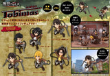 MEGAHOUSE TOBIMAS ATTACK ON TITAN FIGURE [PRE ORDER]