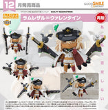 GOOD SMILE COMPANY GUILTY GEAR STRIVE NENDOROID NO.1894 RAMLETHAL VALENTINE FIGURE [PRE ORDER]