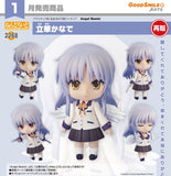 GOOD SMILE ARTS SHANGHAI ANGEL BEATS NENDOROID NO.2268 KANADE TACHIBANA FIGURE [PRE ORDER]