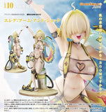 GOOD SMILE ARTS SHANGHAI GODDESS OF VICTORY NIKKE ELEGG BOOM AND SHOCK FIGURE [PRE ORDER]