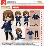 GOOD SMILE COMPANY K-ON NENDOROID DOLL YUI HIRASAWA FIGURE [PRE ORDER]