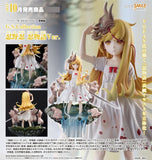 GOOD SMILE COMPANY MONOGATARI SERIES GS COLLECTION SHINOBU OSHINO SHINOBUMONOGATARI VERSION FIGURE [PRE ORDER]