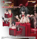 GOOD SMILE ARTS SHANGHAI AZUR LANE TAIHOU FUN ON THE BAIZE ILLUSTRATION VERSION FIGURE [PRE ORDER]