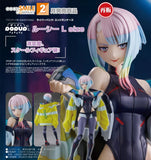 GOOD SMILE COMPANY CYBERPUNK EDGERUNNERS POP UP PARADE LUCY L SIZE FIGURE [PRE ORDER]