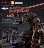 GOOD SMILE COMPANY POP UP PARADE GUTS BERSERKER ARMOR BLOODY PAINT VERSION L SIZE FIGURE [PRE ORDER]
