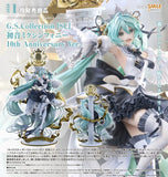 GOOD SMILE COMPANY CHARACTER VOCAL SERIES 01 HATSUNE MIKU GS COLLECTION HATSUNE MIKU SYMPHONY 10TH ANNIVERSARY VERSION FIGURE [PRE ORDER]