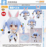 GOOD SMILE COMPANY HOLOLIVE PRODUCTION NENDOROID NO.1823 USADA PEKORA FIGURE [PRE ORDER]
