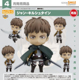GOOD SMILE COMPANY ATTACK ON TITAN NENDOROID NO.1383 JEAN KIRSTEIN FIGURE [PRE ORDER]