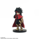 SQUARE ENIX FINAL FANTASY VII REBIRTH ADORABLE ARTS PETIT VOLUME 2 BOX OF 6 FIGURE [PRE ORDER]