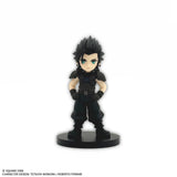 SQUARE ENIX FINAL FANTASY VII REBIRTH ADORABLE ARTS PETIT VOLUME 2 BOX OF 6 FIGURE [PRE ORDER]