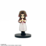 SQUARE ENIX FINAL FANTASY VII REBIRTH ADORABLE ARTS PETIT VOLUME 2 BOX OF 6 FIGURE [PRE ORDER]