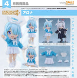 GOOD SMILE COMPANY BLUE ARCHIVE NENDOROID DOLL ARONA FIGURE [PRE ORDER]
