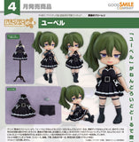 GOOD SMILE COMPANY FRIEREN BEYOND JOURNEY'S END NENDOROID DOLL UBEL FIGURE [PRE ORDER]