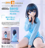 GOOD SMILE COMPANY GRIDMAN UNIVERSE POP UP PARADE SWACCHAO RIKKA TAKARADA PAJAMAS VERSION XL SIZE FIGURE [PRE ORDER]