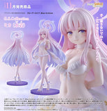 GOOD SMILE COMPANY BLUE ARCHIVE GS COLLECTION MIKA SWIMSUIT FIGURE [PRE ORDER]