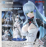 MAX FACTORY GIRLS' FRONTLINE 2 EXILIUM KLUKAI SPEED STAR FIGURE [PRE ORDER]