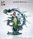 MYETHOS ARKNIGHTS ENDFIELD ZHUANG FANGYI FIGURE [PRE ORDER]