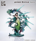 MYETHOS ARKNIGHTS ENDFIELD ZHUANG FANGYI FIGURE [PRE ORDER]