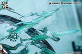 MYETHOS ARKNIGHTS ENDFIELD ZHUANG FANGYI FIGURE [PRE ORDER]
