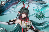 MYETHOS ARKNIGHTS ENDFIELD ZHUANG FANGYI FIGURE [PRE ORDER]
