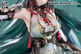 MYETHOS ARKNIGHTS ENDFIELD ZHUANG FANGYI FIGURE [PRE ORDER]