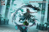 MYETHOS ARKNIGHTS ENDFIELD ZHUANG FANGYI FIGURE [PRE ORDER]