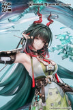 MYETHOS ARKNIGHTS ENDFIELD ZHUANG FANGYI FIGURE [PRE ORDER]