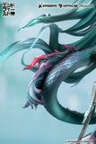 MYETHOS ARKNIGHTS ENDFIELD ZHUANG FANGYI FIGURE [PRE ORDER]