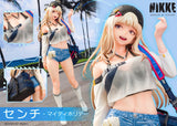 PROOF GODDESS OF VICTORY NIKKE CENTI SUPREME HOLIDAY FIGURE [PRE ORDER]