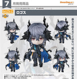 GOOD SMILE ARTS SHANGHAI ARKNIGHTS NENDOROID NO.3142 LOGOS FIGURE [PRE ORDER]