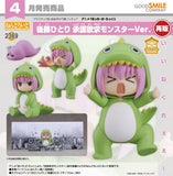 GOOD SMILE COMPANY BOCCHI THE ROCK NENDOROID NO.2369 HITORI GOTOH ATTENTION SEEKING MONSTER VERSION FIGURE [PRE ORDER]
