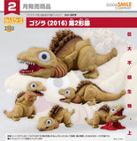 GOOD SMILE COMPANY GODZILLA NENDOROID NO.3100 GODZILLA 2016 SECOND FORM FIGURE [PRE ORDER]