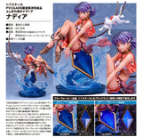 ALTER NADIA THE SECRET OF BLUE WATER NADIA FIGURE [PRE ORDER]
