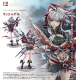 GOOD SMILE ARTS SHANGHAI ARKNIGHTS WISADEL FIGURE [PRE ORDER]