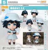 GOOD SMILE COMPANY STEINS GATE NENDOROID NO.3143 MAYURI SHIINA 2.0 FIGURE [PRE ORDER]