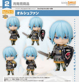 GOOD SMILE COMPANY FINAL FANTASY XIV NENDOROID NO.3125 HAURCHEFANT FIGURE [PRE ORDER]