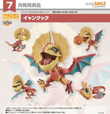GOOD SMILE COMPANY MONSTER HUNTER NENDOROID NO.3094 YIAN KUT KU FIGURE [PRE ORDER]