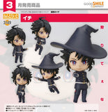 GOOD SMILE COMPANY ICHI THE WITCH NENDOROID NO.3149 ICHI FIGURE [PRE ORDER]