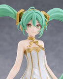 GOOD SMILE COMPANY CHARACTER VOCAL SERIES 01: HATSUNE MIKU POP UP PARADE HATSUNE MIKU SYMPHONY: 2020 VERSION L SIZE FIGURE [PRE ORDER]