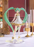 GOOD SMILE COMPANY CHARACTER VOCAL SERIES 01: HATSUNE MIKU POP UP PARADE HATSUNE MIKU SYMPHONY: 2020 VERSION L SIZE FIGURE [PRE ORDER]