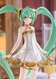 GOOD SMILE COMPANY CHARACTER VOCAL SERIES 01: HATSUNE MIKU POP UP PARADE HATSUNE MIKU SYMPHONY: 2020 VERSION L SIZE FIGURE [PRE ORDER]