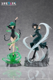 TAITO ONE PUNCH MAN DRESSTA TERRIBLE TORNADO FIGURE [PRE ORDER]