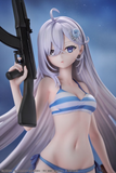 DESIGN COCO PLAYING DEATH GAMES TO PUT FOOD ON THE TABLE YUKI 1/7 COMPLETE FIGURE [PRE ORDER]