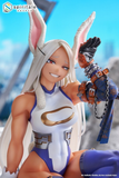 TAITO MY HERO ACADEMIA MIRKO RABBIT FIGURE [PRE ORDER]