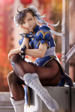 MAX FACTORY STREET FIGHTER SERIES CHUN LI FIGURE [PRE ORDER]