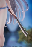DESIGN COCO PLAYING DEATH GAMES TO PUT FOOD ON THE TABLE YUKI 1/7 COMPLETE FIGURE [PRE ORDER]