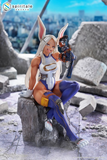 TAITO MY HERO ACADEMIA MIRKO RABBIT FIGURE [PRE ORDER]